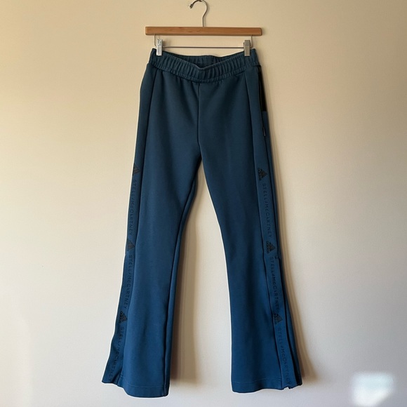 adidas Stella McCartney Track Pants - Picture 9 of 16